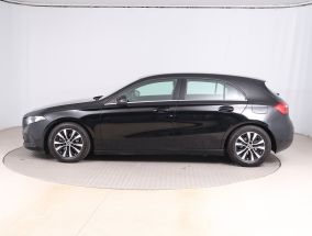 Mercedes-Benz A - 2018