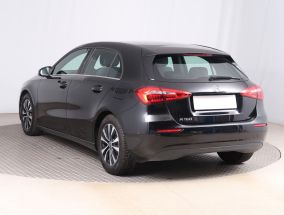 Mercedes-Benz A - 2018