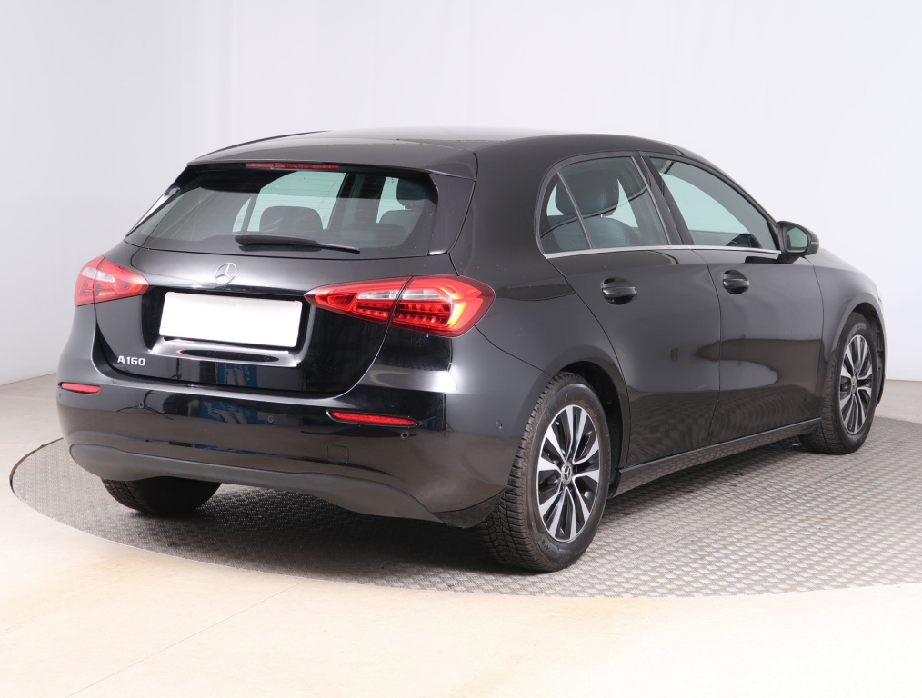 Mercedes-Benz A