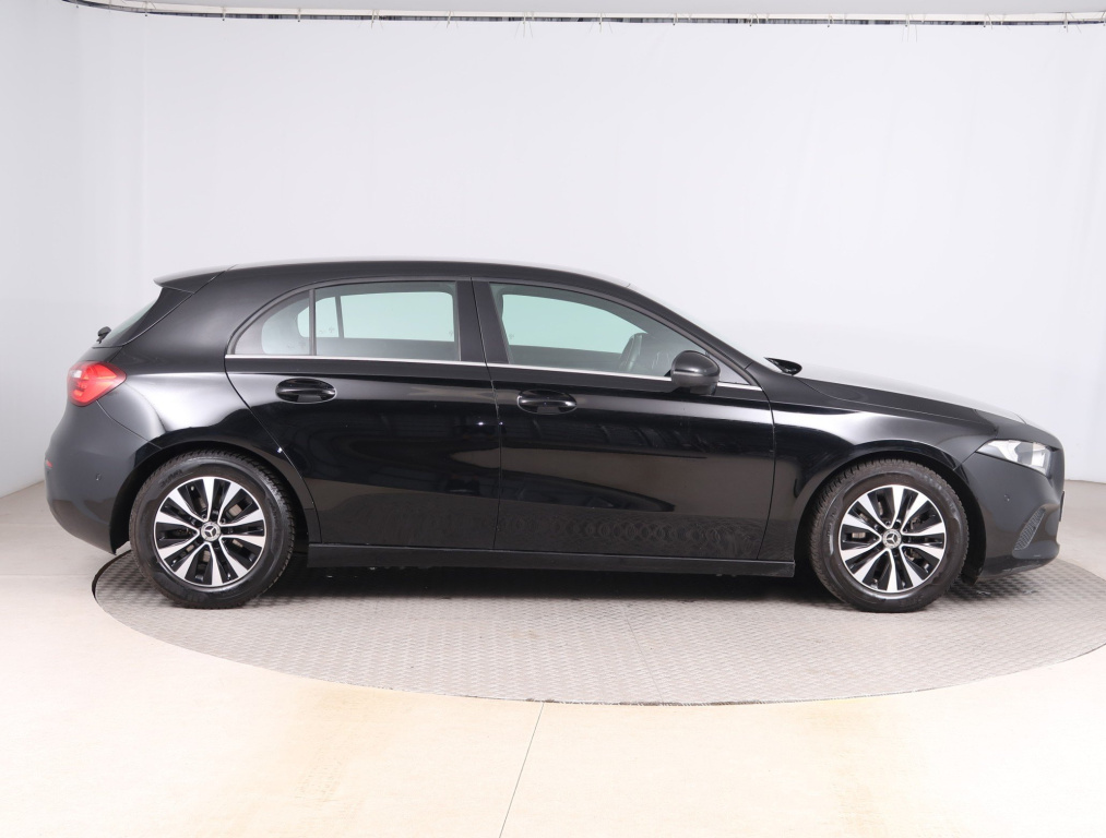 Mercedes-Benz A