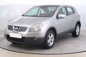 Nissan Qashqai - 2007