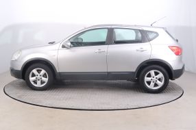 Nissan Qashqai - 2007