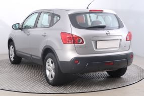 Nissan Qashqai - 2007