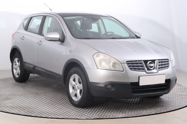 Nissan Qashqai 2007