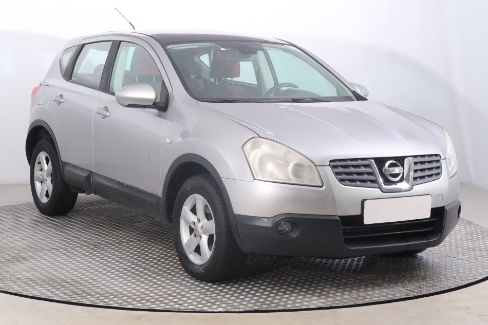 Nissan Qashqai - 2007