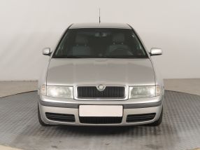 Skoda Octavia - 2000