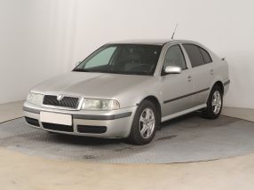 Skoda Octavia - 2000