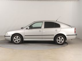Skoda Octavia - 2000