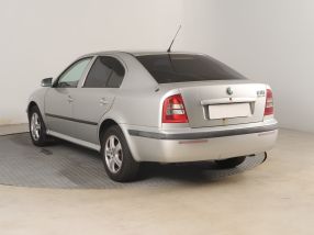 Skoda Octavia - 2000