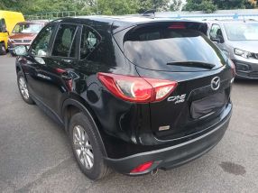 Mazda CX 5 - 2014
