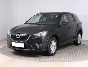 Mazda CX 5 - 2014