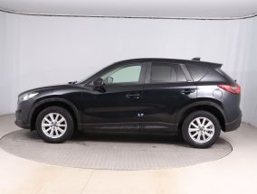 Mazda CX 5 - 2014