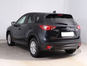 Mazda CX 5 - 2014
