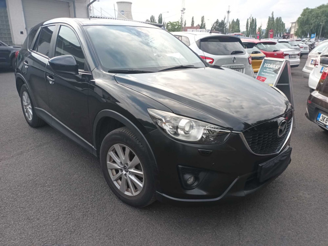 Mazda CX-5 2014