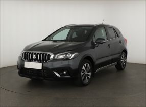 Suzuki SX4 S-Cross - 2021