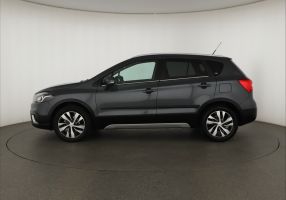Suzuki SX4 S-Cross - 2021