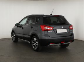 Suzuki SX4 S-Cross - 2021