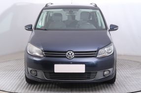 Volkswagen Touran - 2011