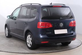 Volkswagen Touran - 2011