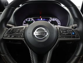 Nissan Juke - 2020