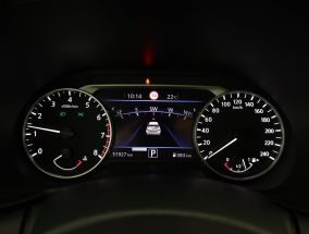 Nissan Juke - 2020