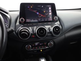 Nissan Juke - 2020