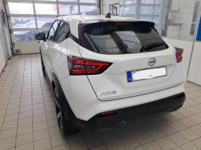 Nissan Juke - 2020