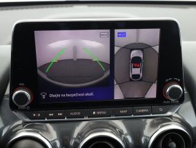 Nissan Juke - 2020