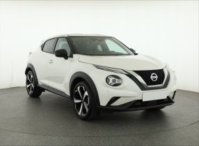 Nissan Juke - 2020