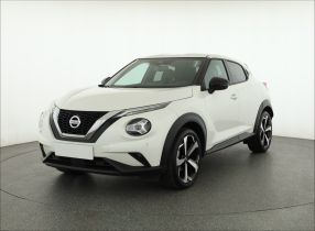 Nissan Juke - 2020