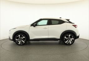 Nissan Juke - 2020