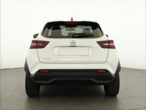 Nissan Juke - 2020