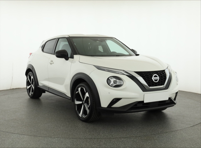 Nissan Juke 2020