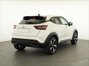 Nissan Juke - 2020