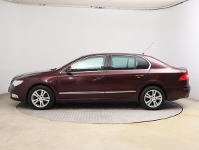 Skoda Superb - 2009