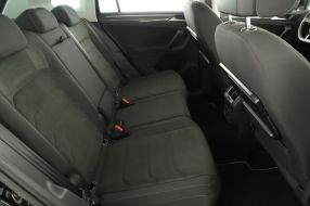 Volkswagen Tiguan - 2017