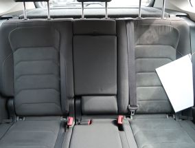 Volkswagen Tiguan - 2017