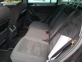 Volkswagen Tiguan - 2017