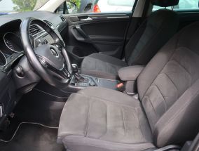 Volkswagen Tiguan - 2017