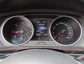 Volkswagen Tiguan - 2017