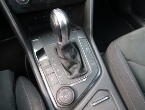 Volkswagen Tiguan - 2017