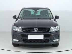 Volkswagen Tiguan - 2017