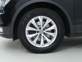 Volkswagen Tiguan - 2017