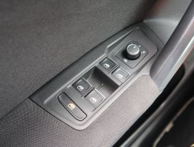 Volkswagen Tiguan - 2017