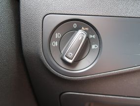 Volkswagen Tiguan - 2017