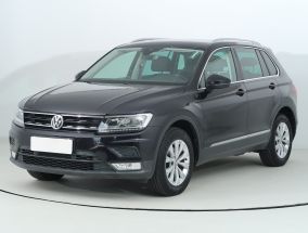 Volkswagen Tiguan - 2017