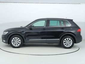 Volkswagen Tiguan - 2017