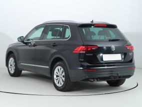 Volkswagen Tiguan - 2017