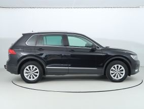 Volkswagen Tiguan - 2017