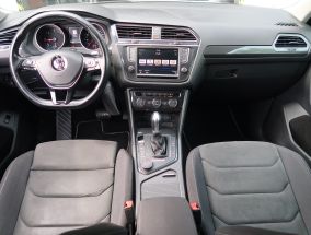 Volkswagen Tiguan - 2017